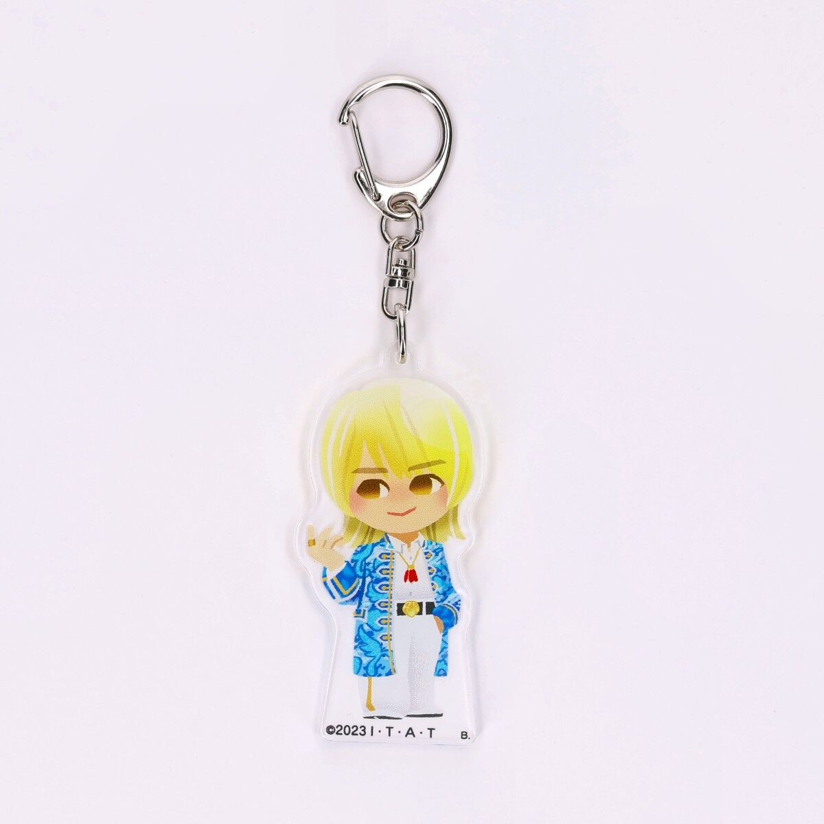グッズ チャーム フィギュア Hetalia Axis Powers Italy Veneziano Feliciano Vargas Rubber