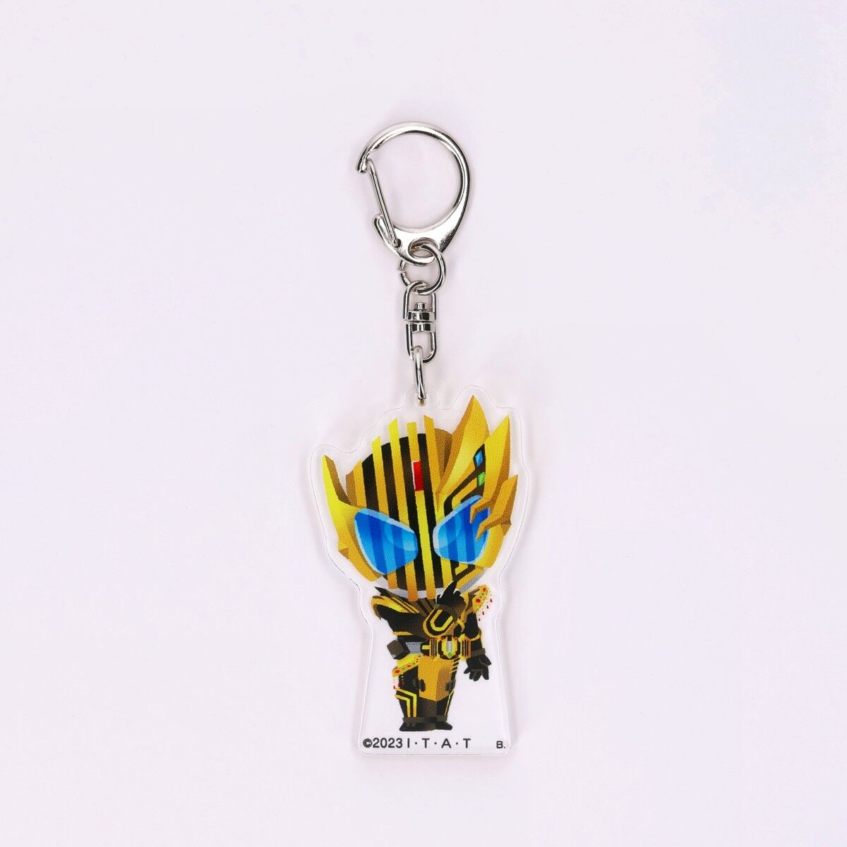 仮面ライダーガヴ デフォルメアクリルスタンド・チャーム・キーホルダー 仮面ライダーガヴ デフォルメ アクリルチャーム（全7種） | 仮面