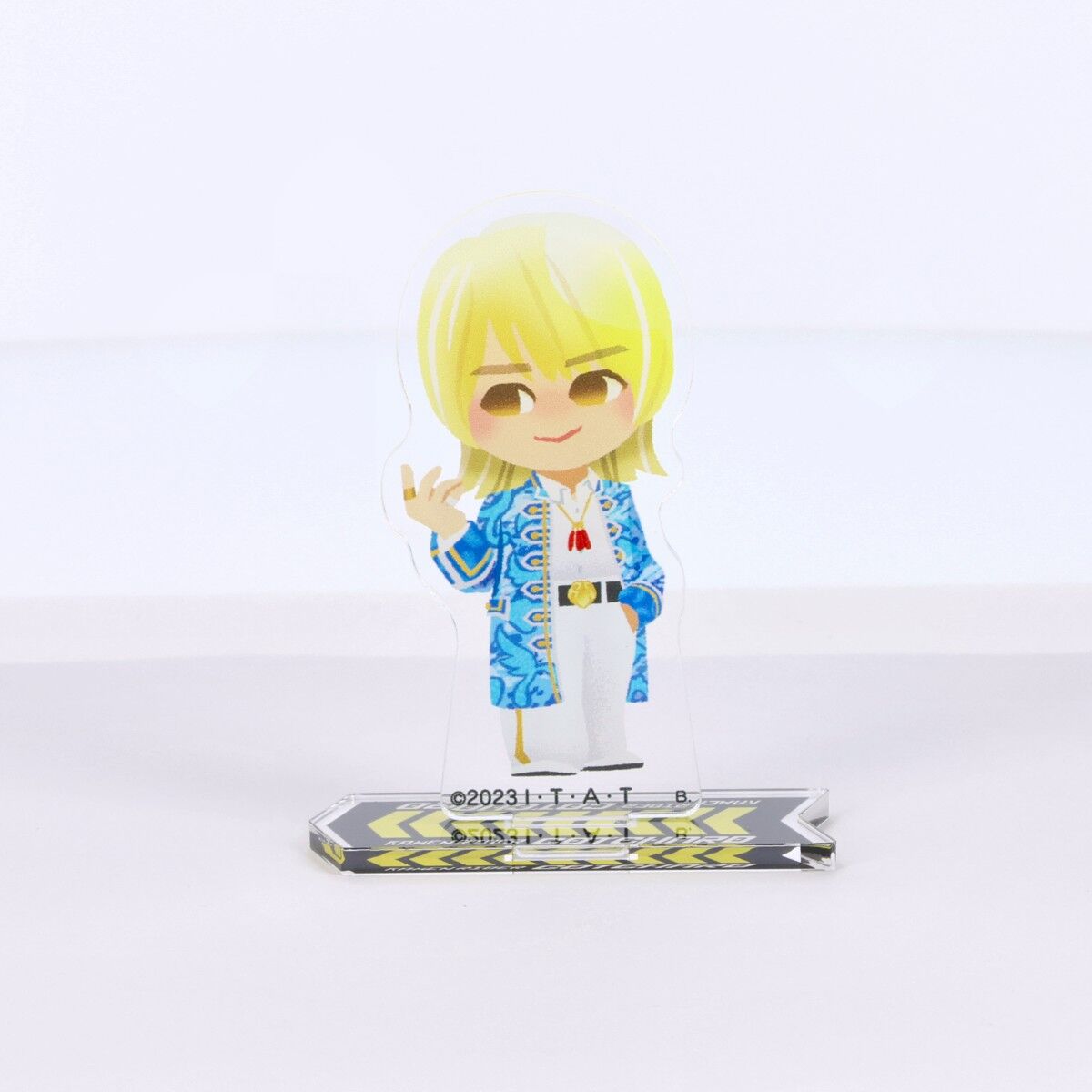 仮面ライダーガッチャード デフォルメ アクリルスタンド第2弾（全3種