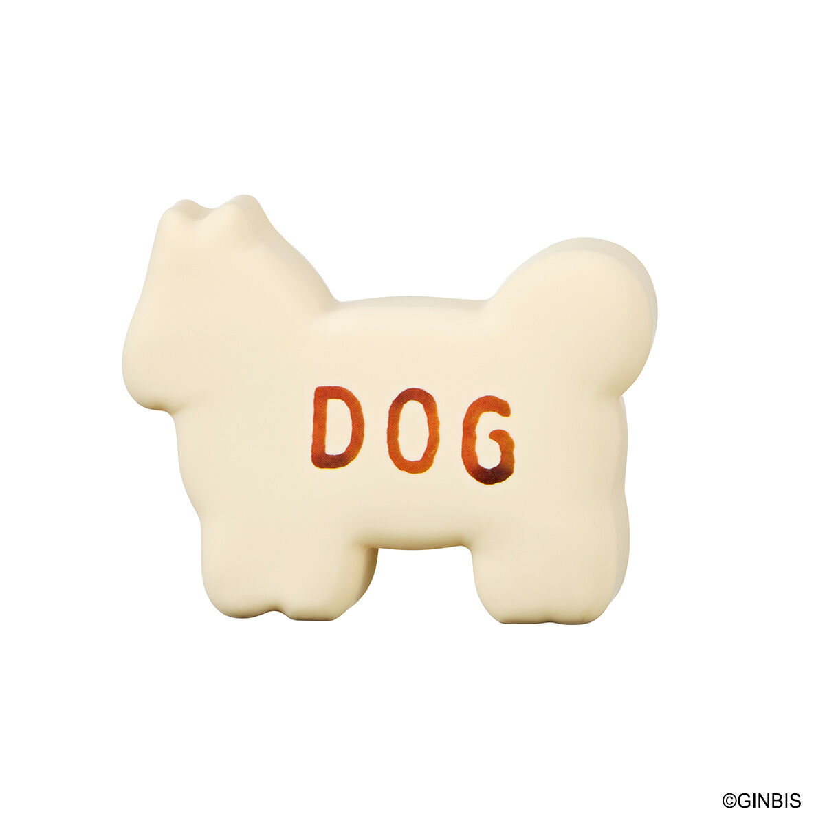 商品情報：たべっ子どうぶつルームライト DOG｜CCPオンライン
