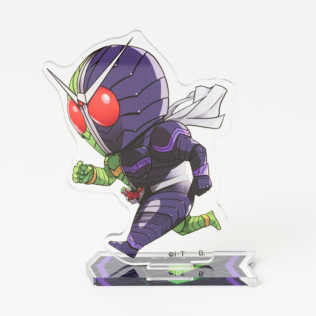 安い 仮面 ライダー w グッズ