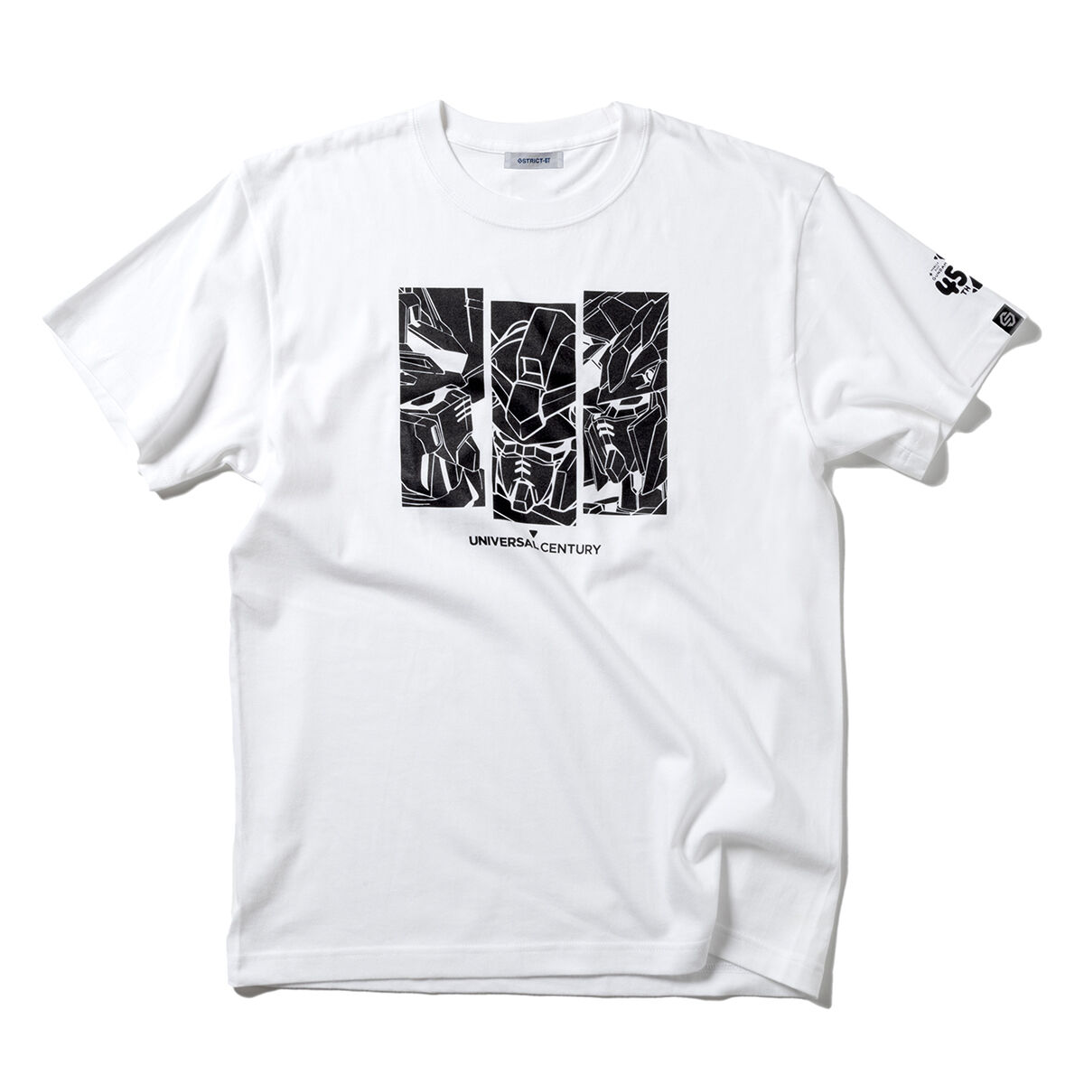 STRICT-G「ガンダムシリーズ」45周年スカジャンνガンダム XL 新品 STRICT-G「ガンダムシリーズ」45周年スカジャンνガンダム