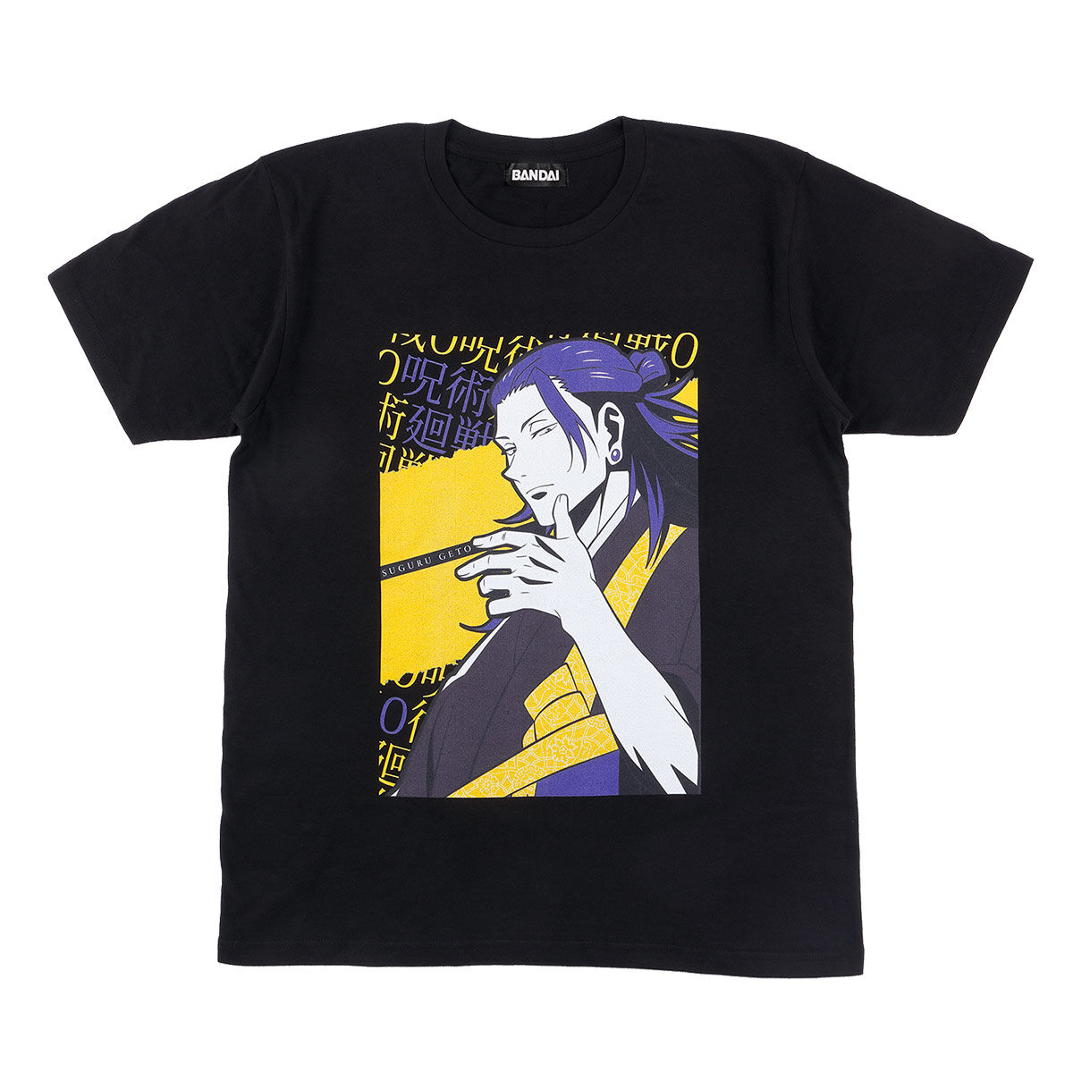 描き下ろし>呪術廻戦 Tシャツコレクション-拾陸- | 呪術廻戦 描き下ろし>呪術廻戦 Tシャツコレクション-拾陸- | 呪術廻戦
