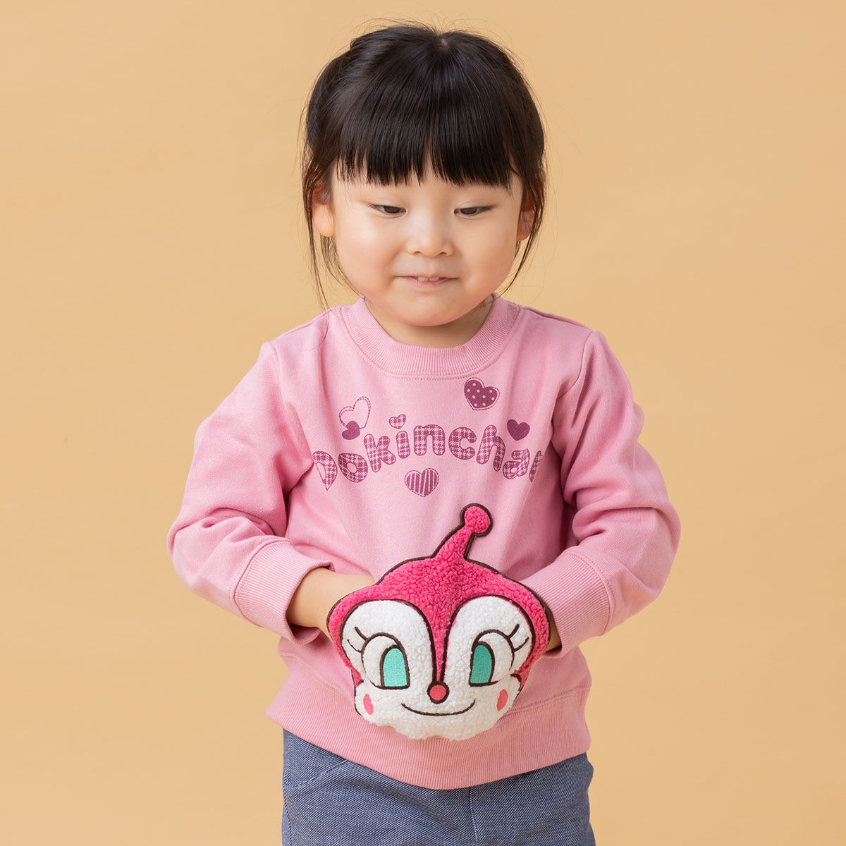 どきんちゃん ドキンちゃん - Wikipedia