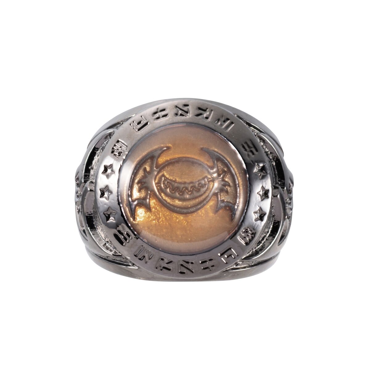 プレバン製　シータ　ストマック家　シンボル リング 仮面ライダーガヴ ストマック家 指輪 | 仮面ライダーガヴ | アニメ