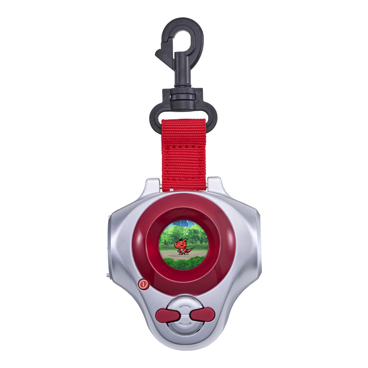 デジモンテイマーズ ディーアーク 松田啓人 2001.ver BANDAI (バンダイ) キャラクターグッズ デジモンテイマーズ