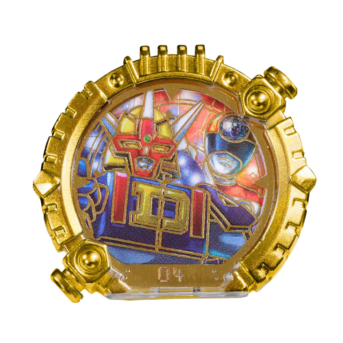 魔界交信器　リング ベヨネッタ】アクセサリー - ゲームライン