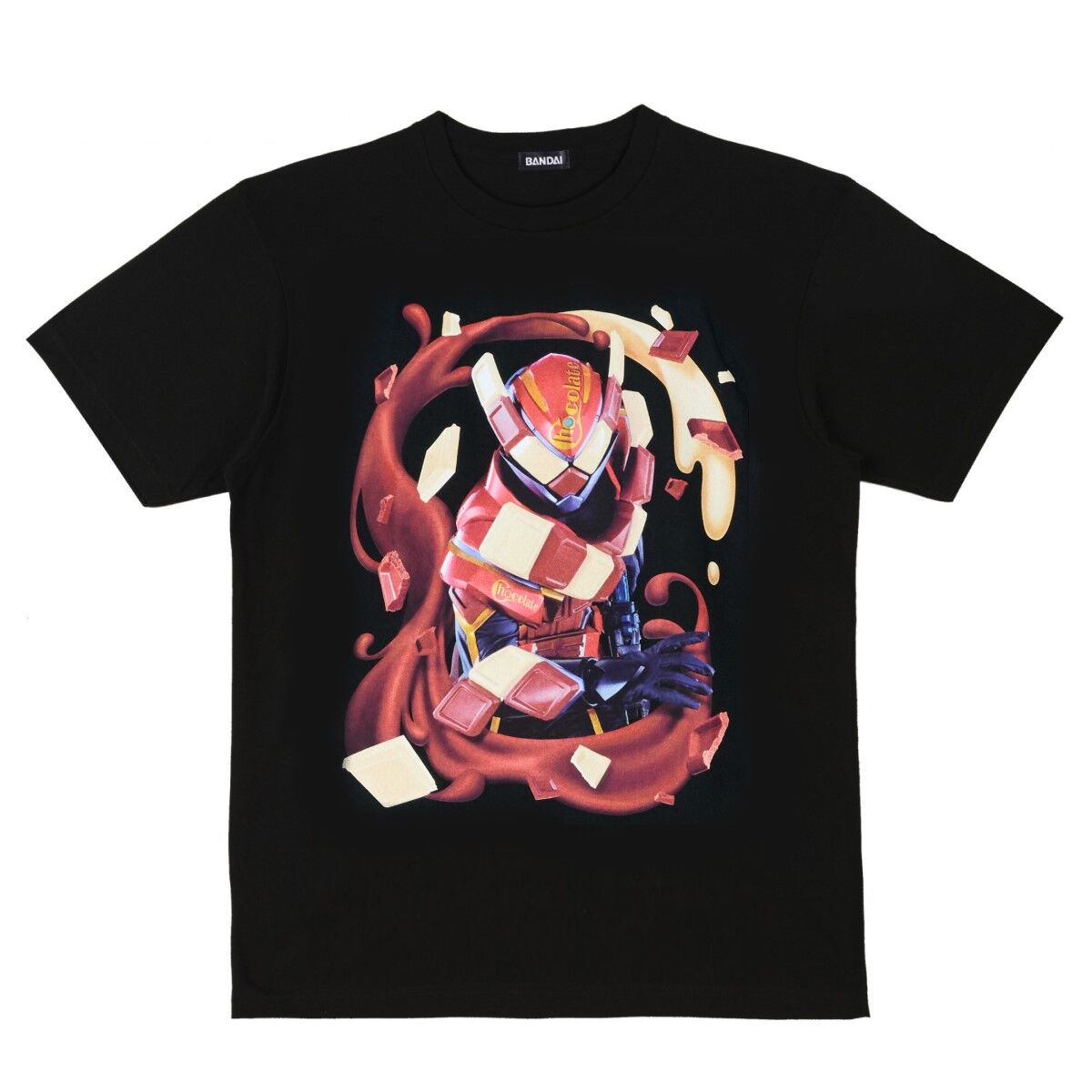 仮面ライダーガヴ ヒーローTシャツ（全2種） | 仮面ライダーガヴ