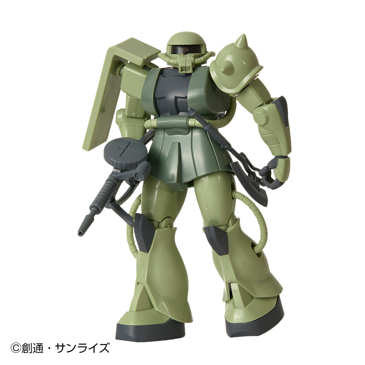非売品 山佐 ガンダム ソフビ シャア専用 ザク 量産型ザク グフ