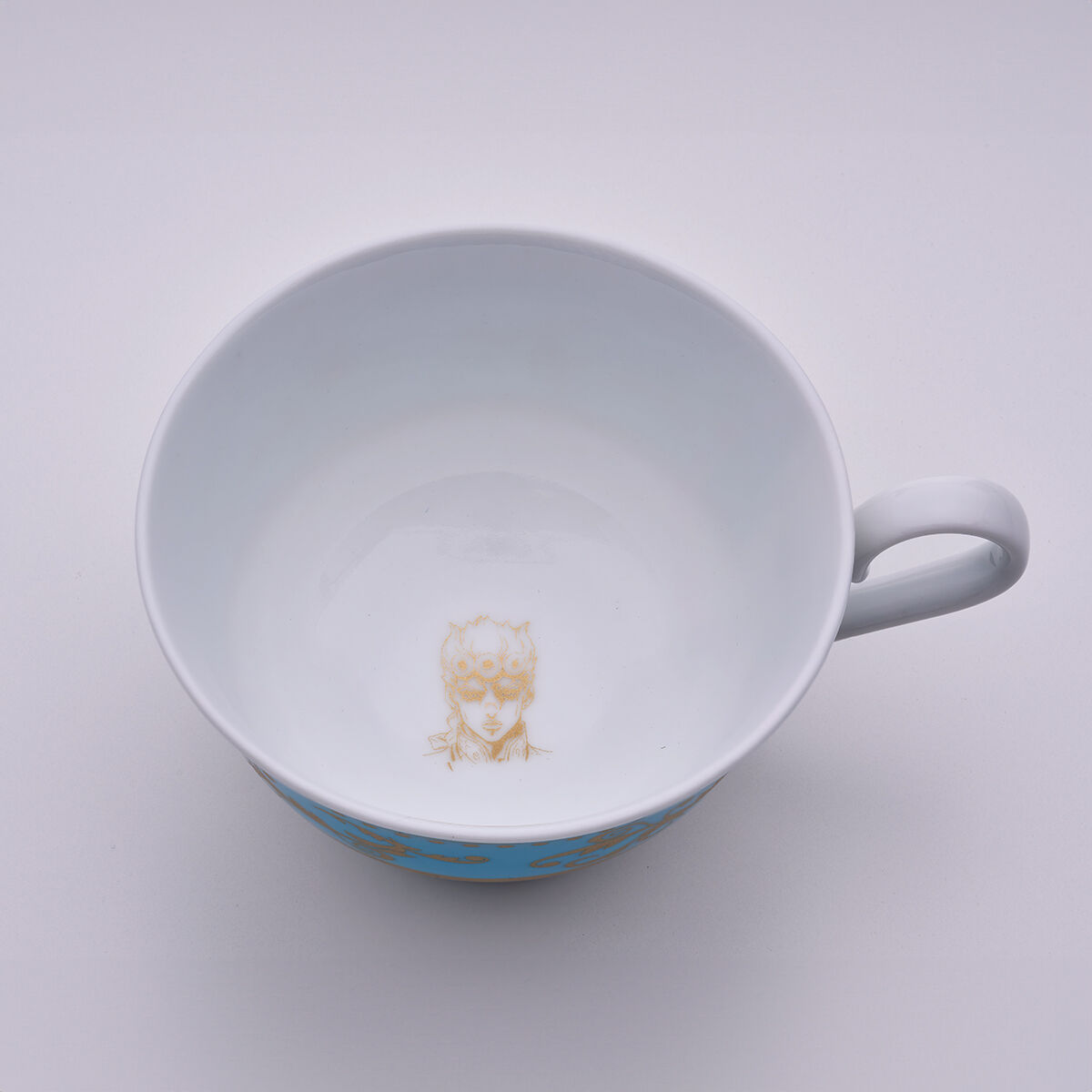ジョジョの奇妙な冒険  第五部 黄金の風 湯のみ　2個セット 湯のみ ジョジョの奇妙な冒険 黄金の風 | GOODS | TVアニメ