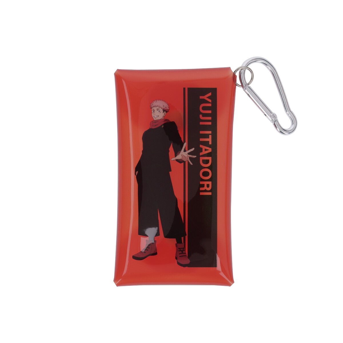 呪術廻戦 折りたたみクリアケース2 【描き下ろし】（全11種）【25年3月