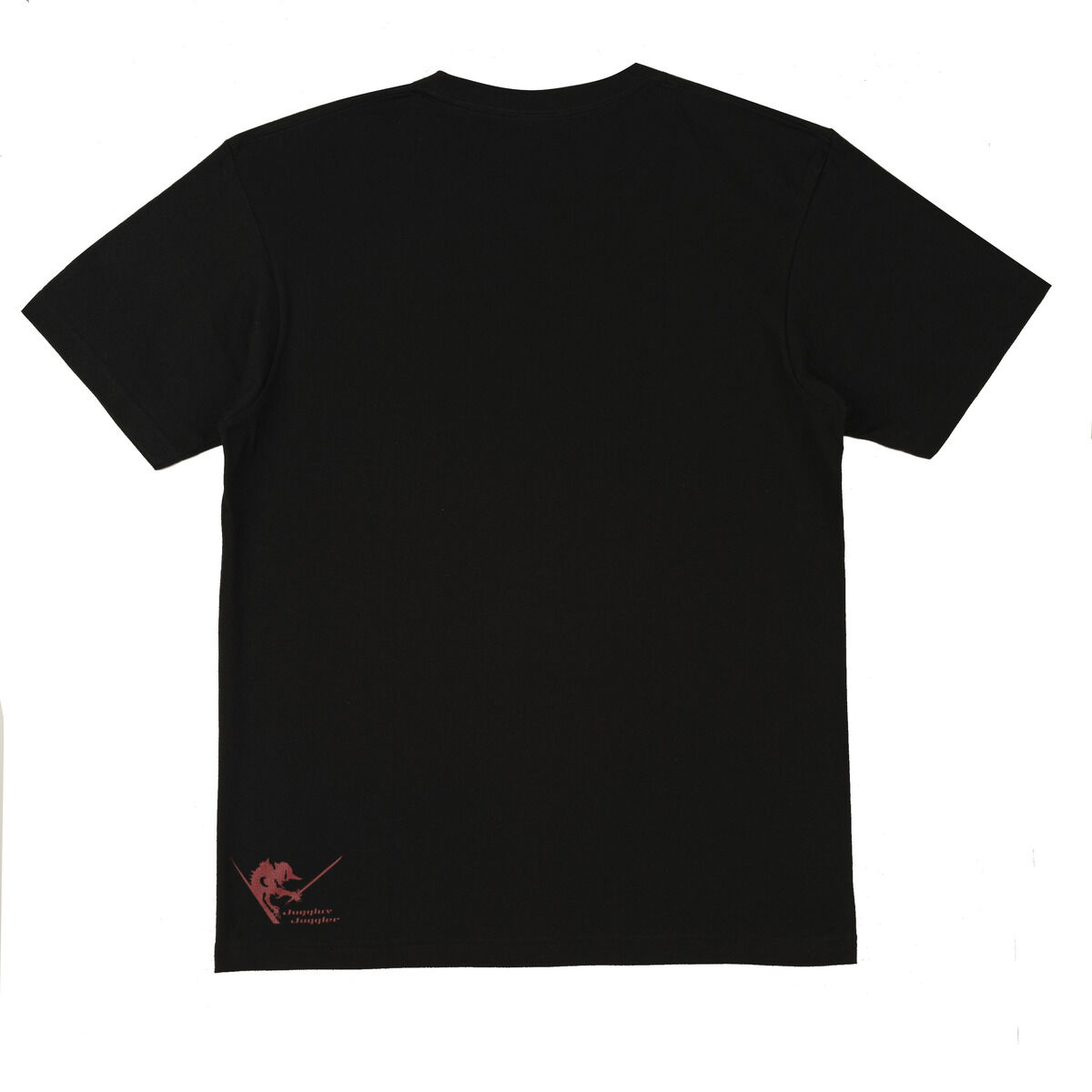 ウルトラマンオーブダーク Tシャツ 愛染マコト＆ウルトラマンオーブダークノワールブラック