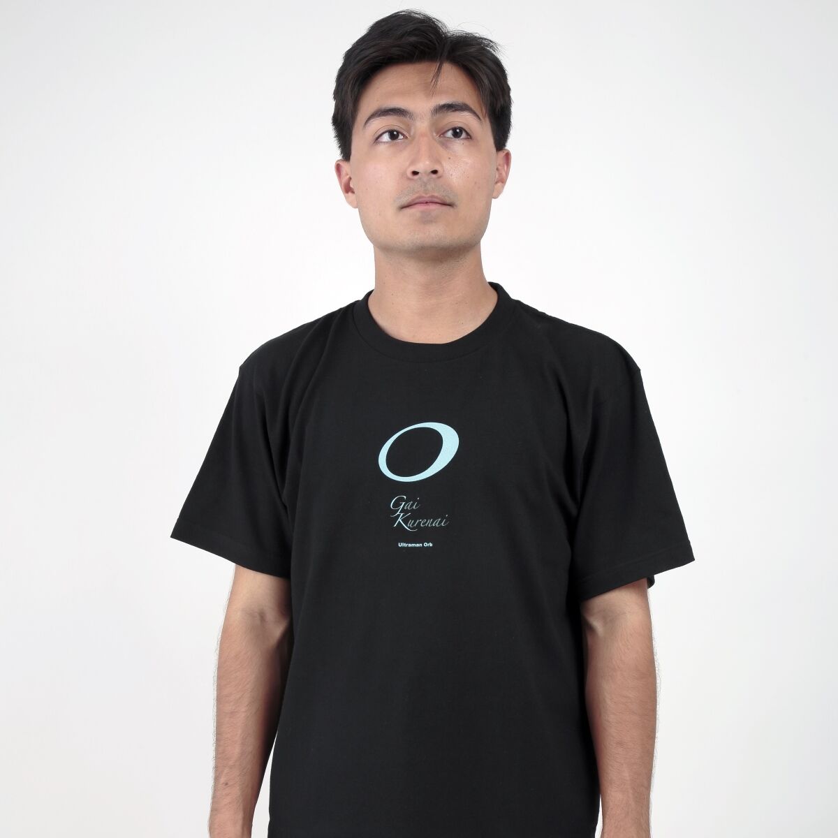 ウルトラマンオーブ モチーフTシャツ（全2柄） | ウルトラマン
