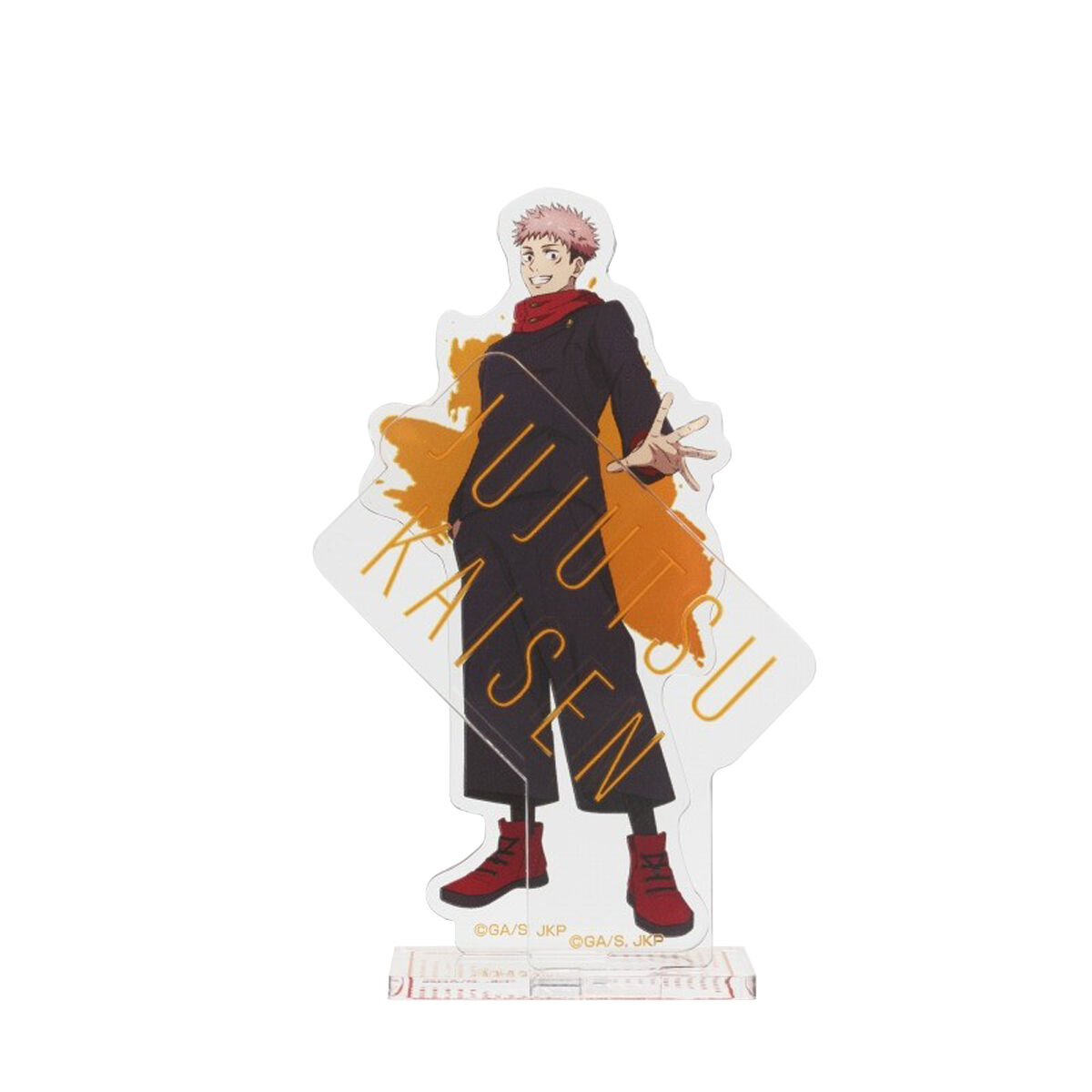 未開封⭐︎呪術廻戦　モノクロアクスタセット Amazon.co.jp: 呪 術 廻 戦 モノクロアクスタセット アクリル