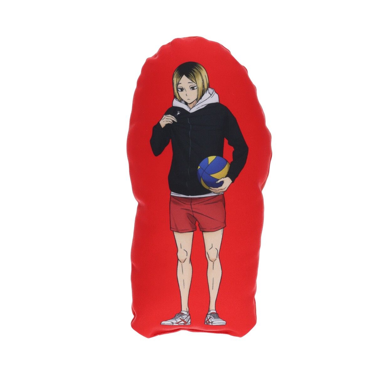 ハイキュー!! ダイカットミニクッション【描き下ろし】（全13種）【25 