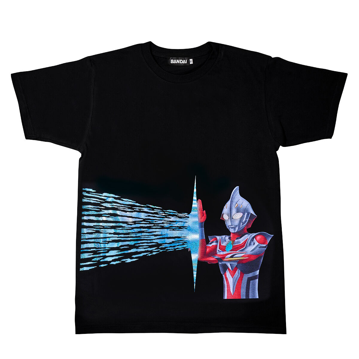 ウルトラマントレギア プレミアバンダイ プレバン Tシャツ Mサイズ