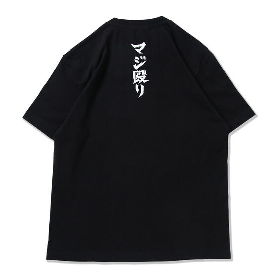  Man グッズたち PDSxワンパンマン］SAITAMAITSU.TEE（全2色/5サイズ） | ワンパンマン