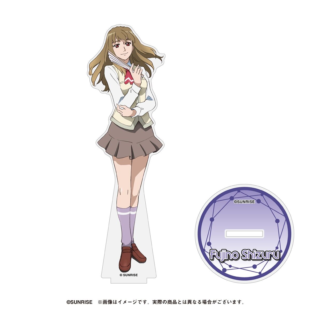 舞-HiME 20周年記念　アクリルスタンド　4種 m61525253097_1.jpg?1723891886