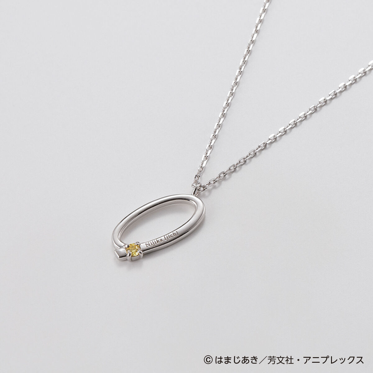 アニメ「ぼっち・ざ・ろっく！」×MATERIAL CROWN イメージ