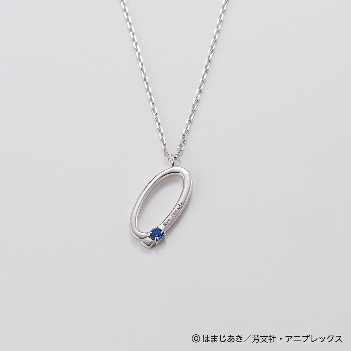 アニメ「ぼっち・ざ・ろっく！」×MATERIAL CROWN イメージアクセサリー