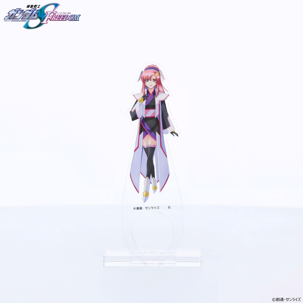 機動戦士ガンダムSEED FREEDOM アクリングコレクション(全6種) | 機動 