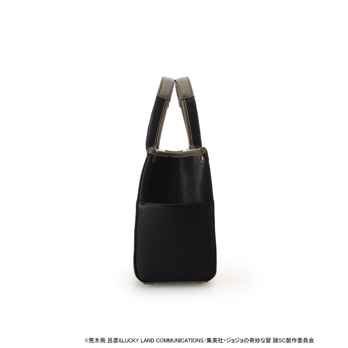 SAMANTHAVEGA×アニメ『ジョジョの奇妙な冒険 スターダスト SAMANTHAVEGA×アニメ『ジョジョの奇妙な冒険 スターダスト