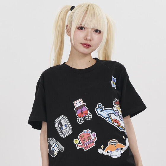 仮面ライダーガヴ ウラ仮面ライダーTシャツ 大人用 | 仮面ライダーガヴ