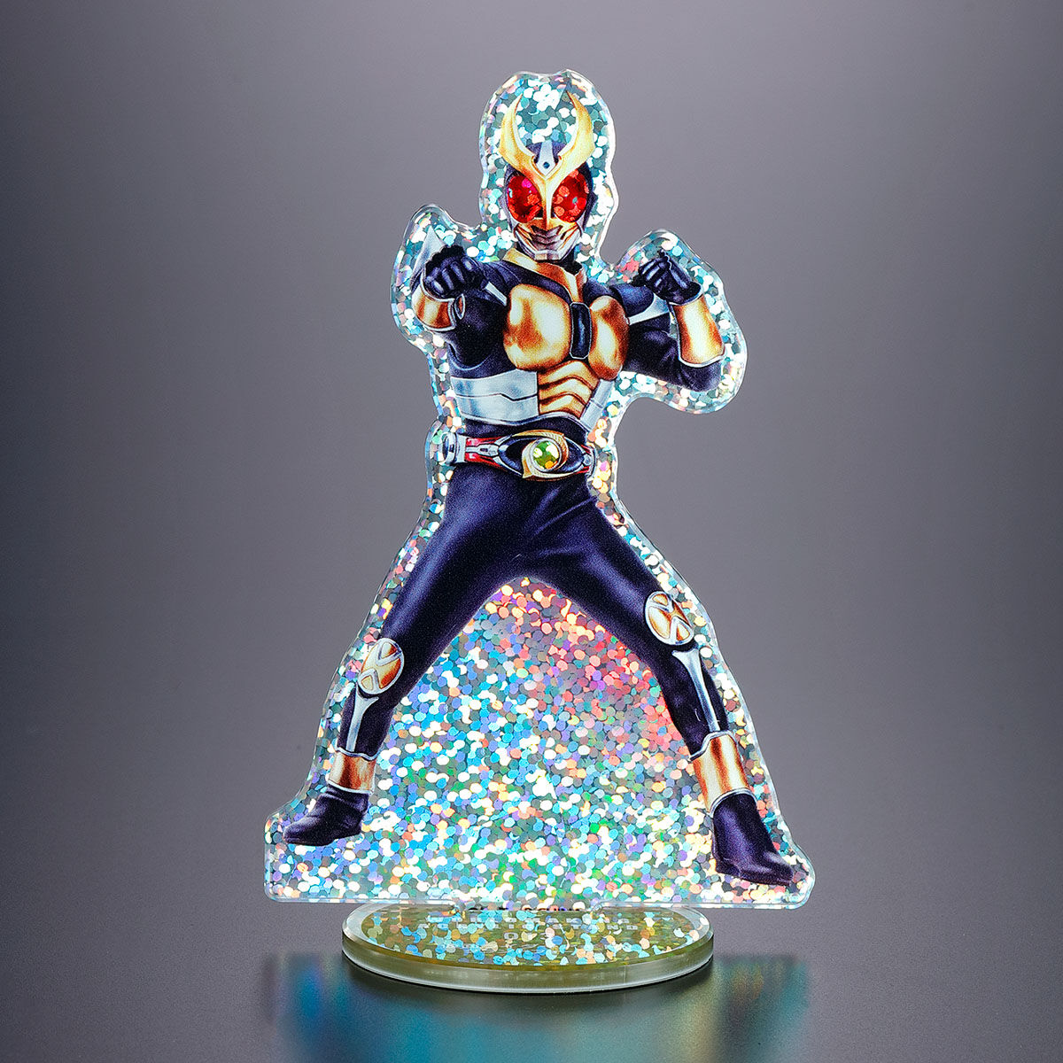 ハピクロ！】仮面ライダー WORLDMAKING ACRYLIC STAND ブースター02（全27種） | 仮面ライダーアギト  フィギュア・プラモデル・プラキット | アニメグッズ ・おもちゃならプレミアムバンダイ｜バンダイナムコグループの公式通販サイト