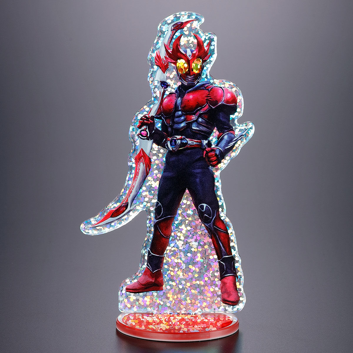 ハピクロ！】仮面ライダー WORLDMAKING ACRYLIC STAND ブースター02（全27種） | 仮面ライダーアギト  フィギュア・プラモデル・プラキット | アニメグッズ ・おもちゃならプレミアムバンダイ｜バンダイナムコグループの公式通販サイト