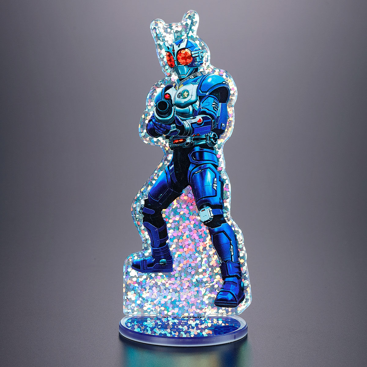 ハピクロ！】仮面ライダー WORLDMAKING ACRYLIC STAND ブースター02（全27種） | 仮面ライダーアギト  フィギュア・プラモデル・プラキット | アニメグッズ ・おもちゃならプレミアムバンダイ｜バンダイナムコグループの公式通販サイト