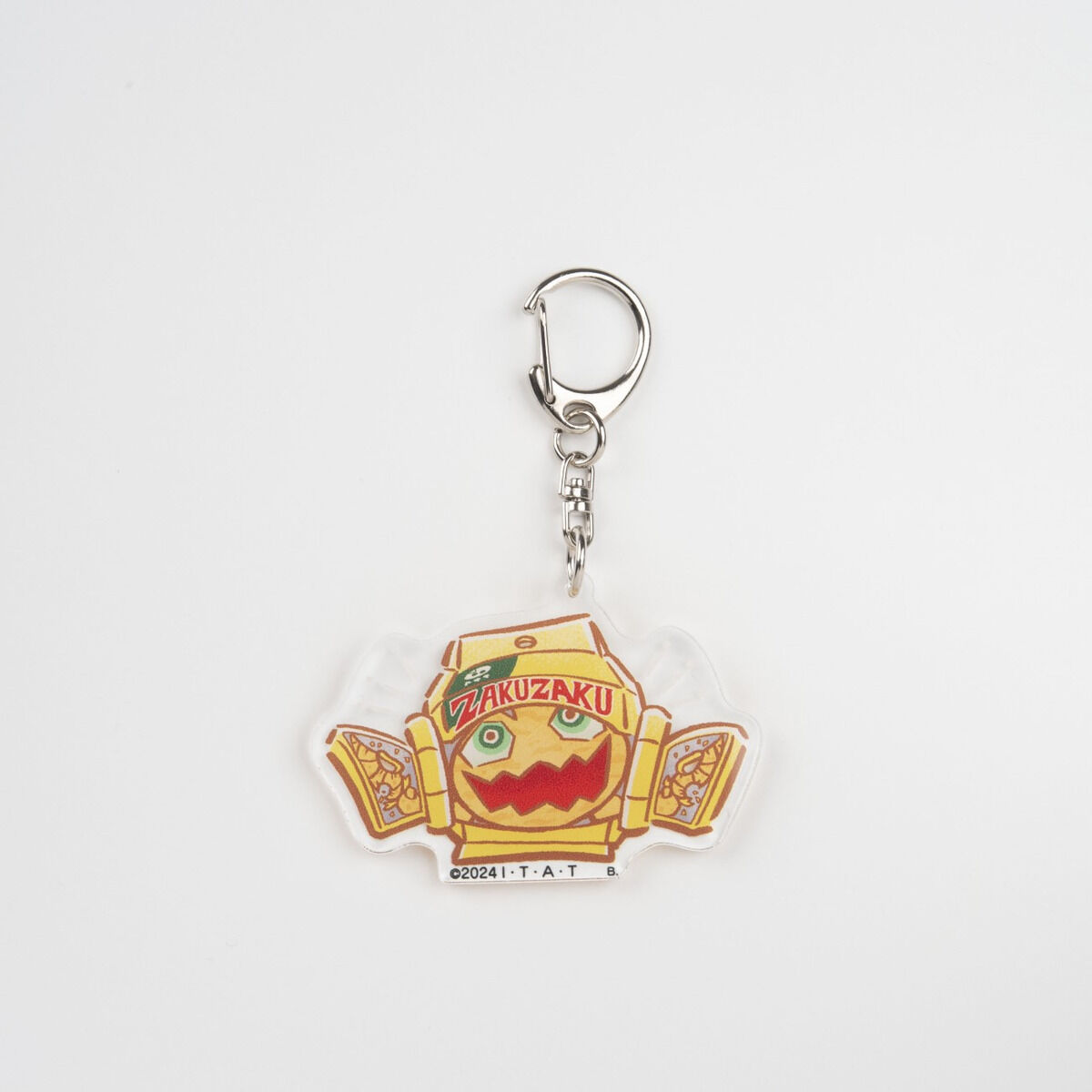 仮面ライダーガヴ オシゴチゾウ アクリルチャーム 全7種 | 仮面 仮面ライダーガヴ オシゴチゾウ アクリルチャーム 全7種 | 仮面