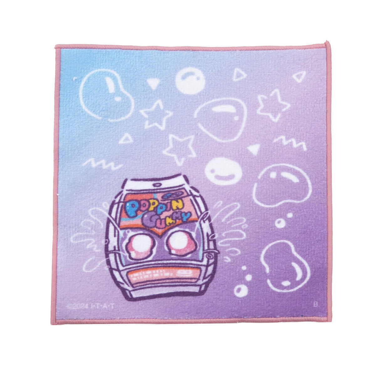 仮面ライダーガヴ オシゴチゾウ ミニタオル 全6種 | 仮面ライダーガヴ