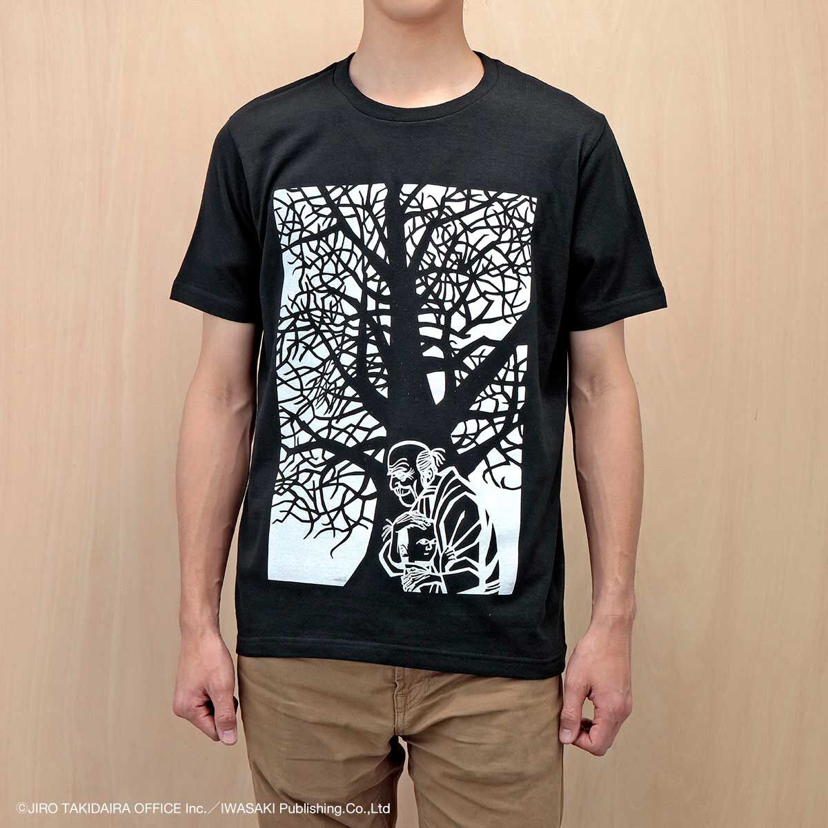 モチモチの木Tシャツ【二十二次受注：2026年11月発送】 | 日用品