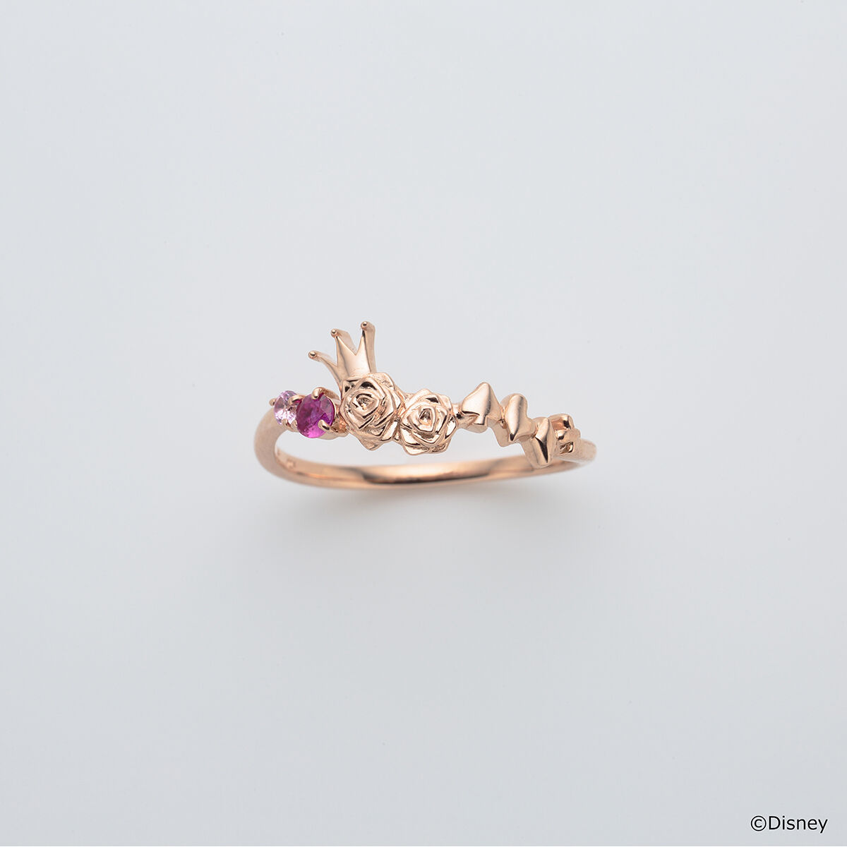 MATERIAL CROWNより『ディズニー ツイステッドワンダーランド