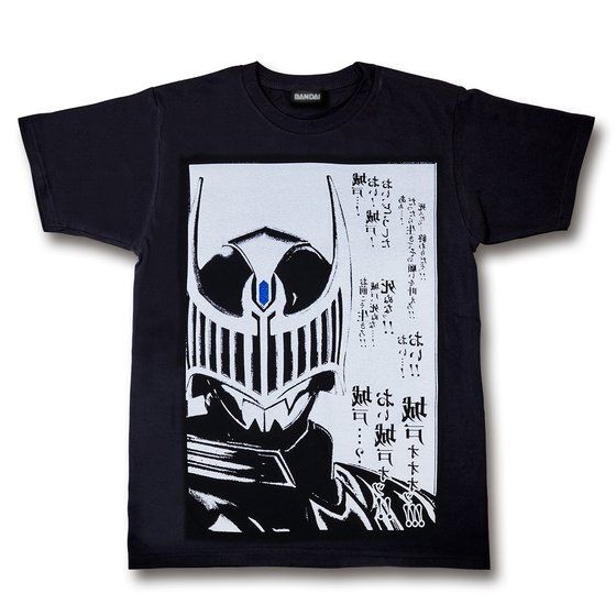 特別再販】仮面ライダー龍騎 クライマックスTシャツ【2025年2月発送