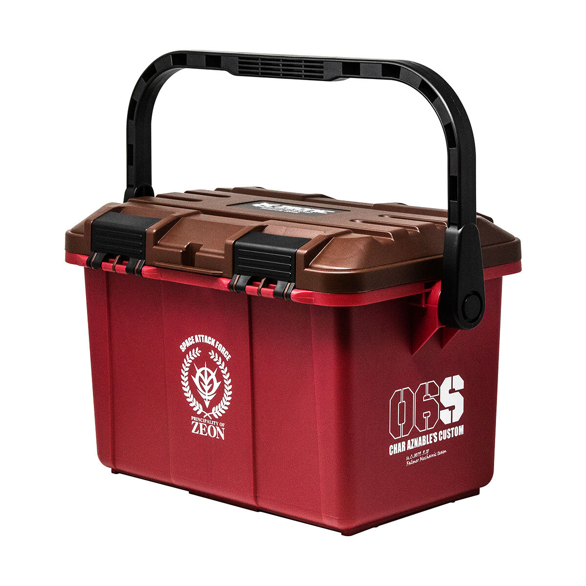 機動戦士ガンダム ツールボックス17L【通常販売】 | 機動戦士ガンダム