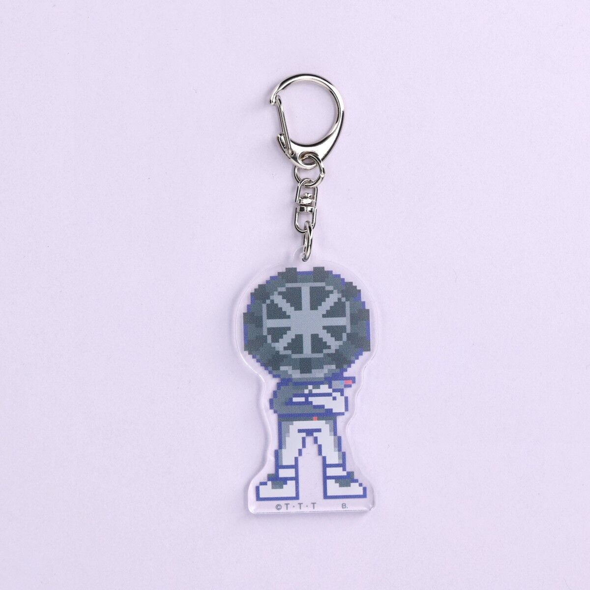 アーチャー、ランサー　アクリルチャームセット ヒメノ ラン KING e-SHOP > トレーディングアクリルチャーム(CD