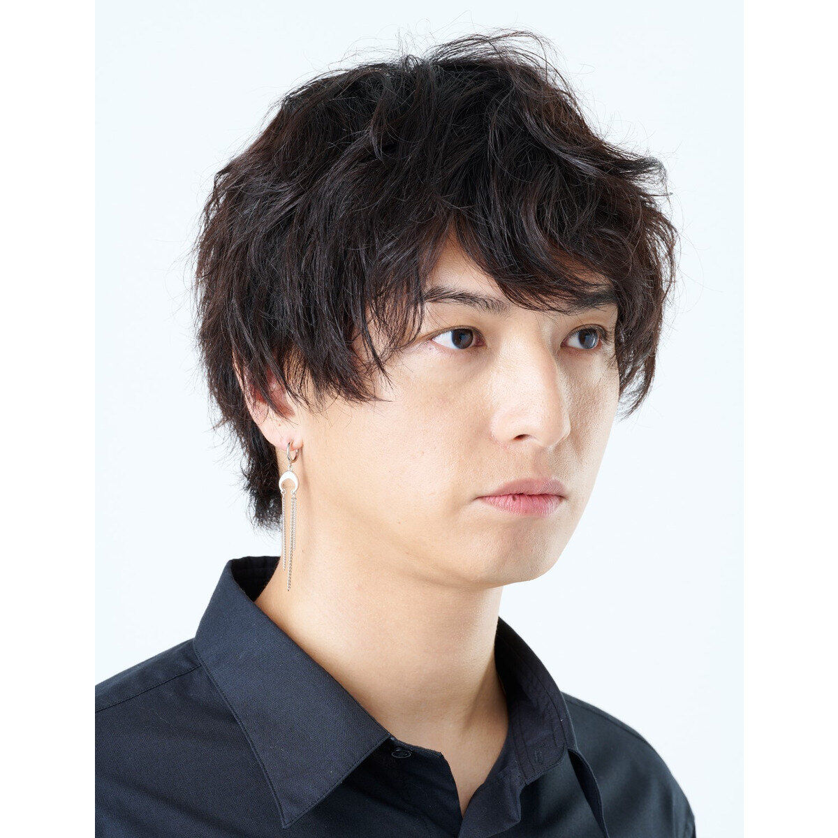 仮面ライダーガヴ　ラキア　イヤリング 仮面ライダーガヴ 仮面ライダーヴラム ラキア イヤリング