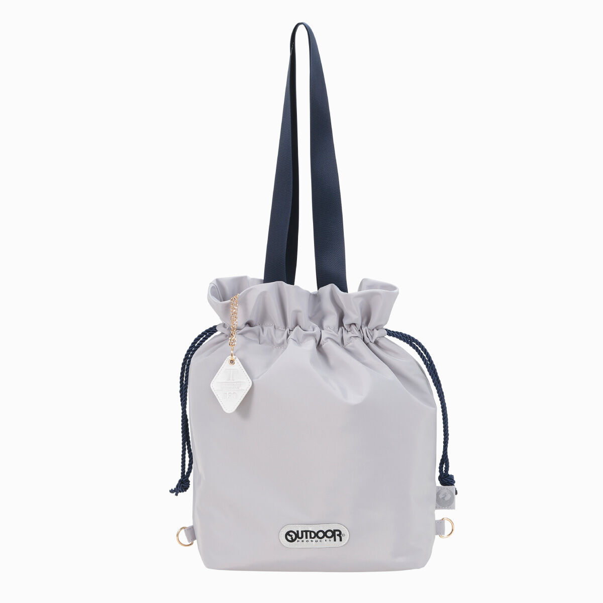 刀剣乱舞ONLINE×OUTDOOR 3way巾着トート | 刀剣乱舞ONLINE | アニメ