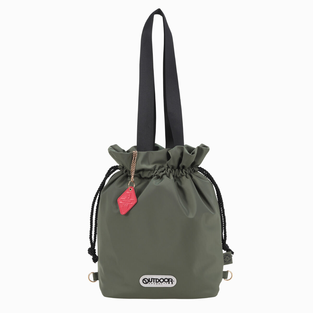 予約販売 刀剣乱舞ONLINE×OUTDOOR 3way巾着トート 刀剣乱舞ONLINE | その他