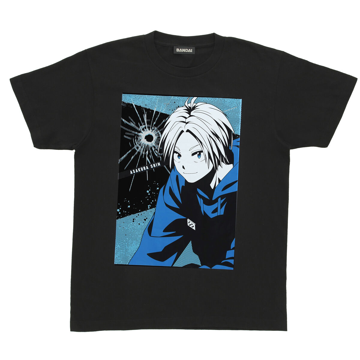 SAKAMOTO DAYS Tシャツコレクション（全8種）【25年5月お届け