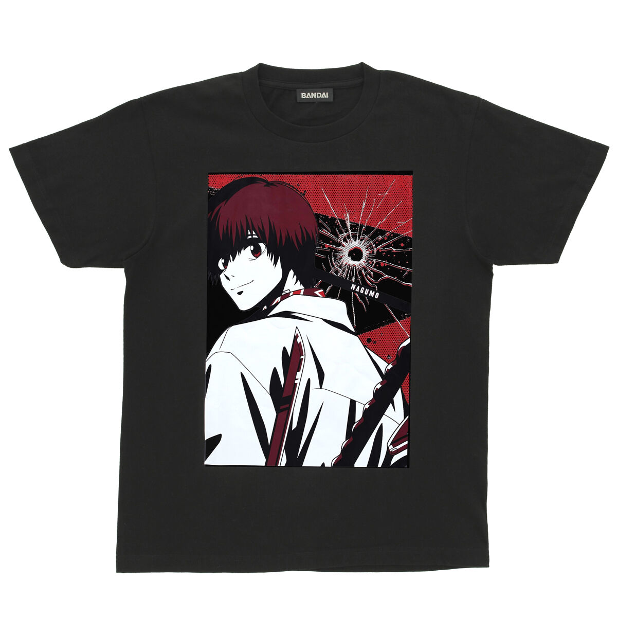 SAKAMOTO DAYS Tシャツコレクション(全8種)【25年5月お届け SAKAMOTO DAYS Tシャツコレクション(全8種)【25年5月お届け