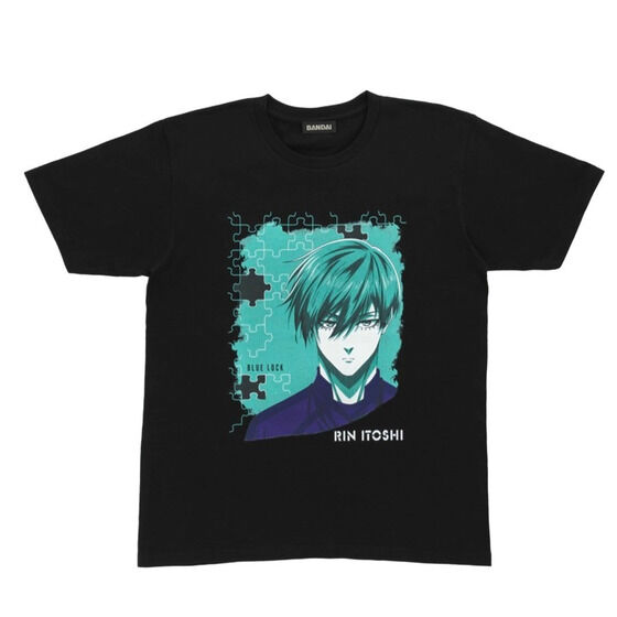 ブルーロック Tシャツコレクション2（全12種） | ブルーロック