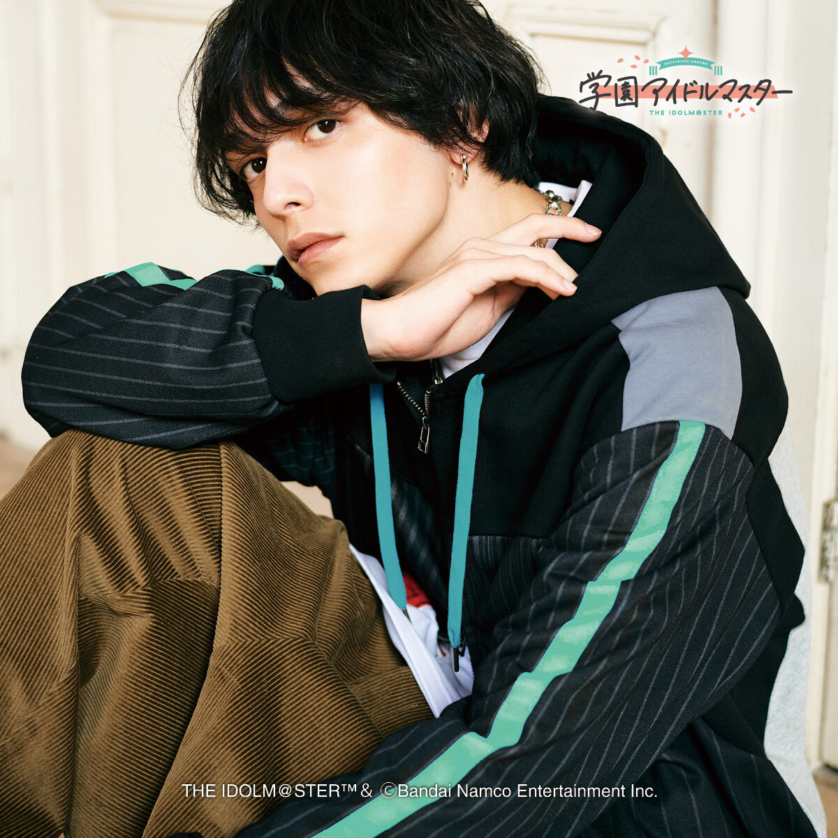 アイドル M Hihiさま 専用 Hiさま専用( ´͈ ᵕ `͈ )