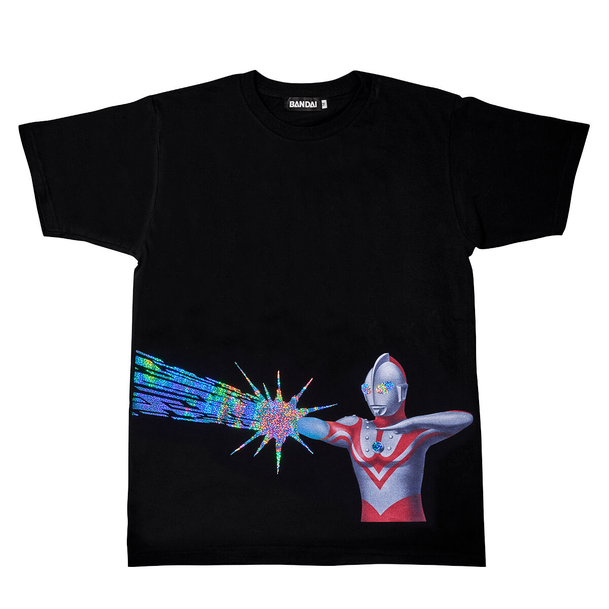 ウルトラマン 光線Tシャツ6【2025年7月発送】 | ウルトラマンシリーズ