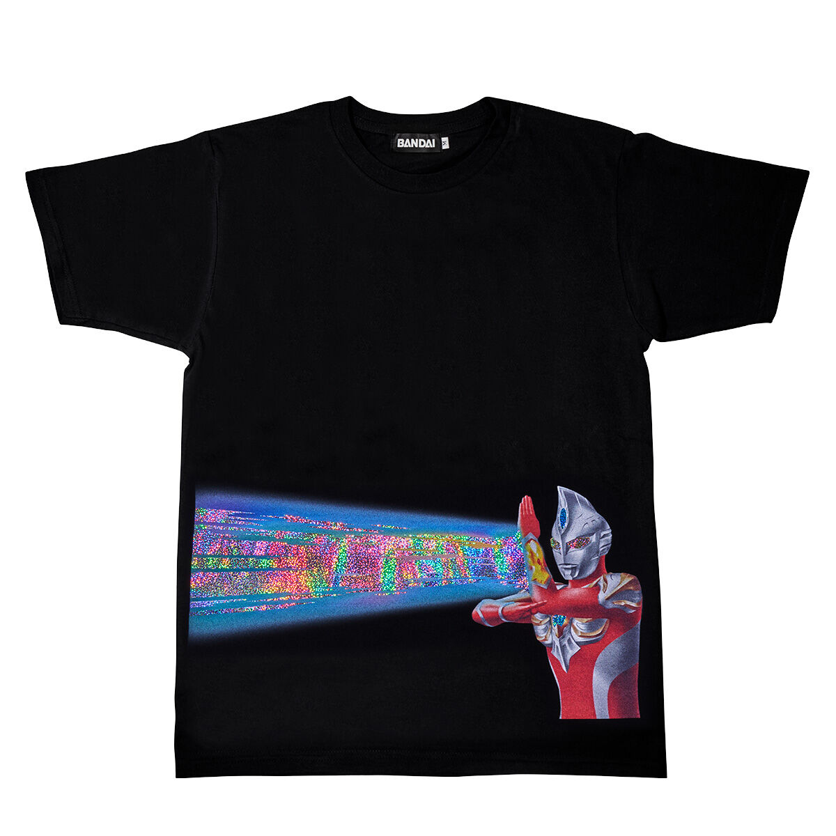 ウルトラマン 光線Tシャツ6【2025年7月発送】 | ウルトラマンシリーズ