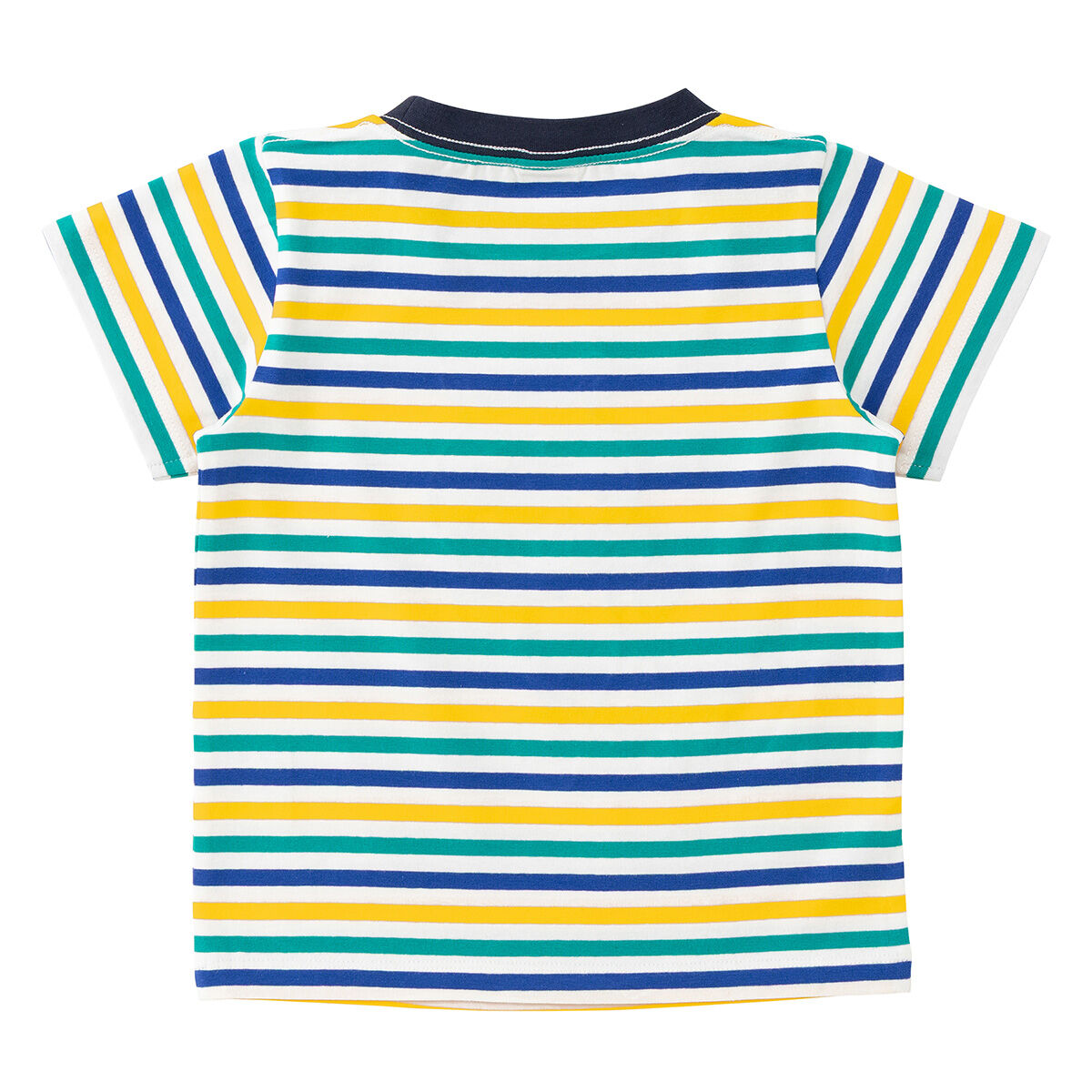 アップリケマルチボーダーTシャツ | それいけ！アンパンマン