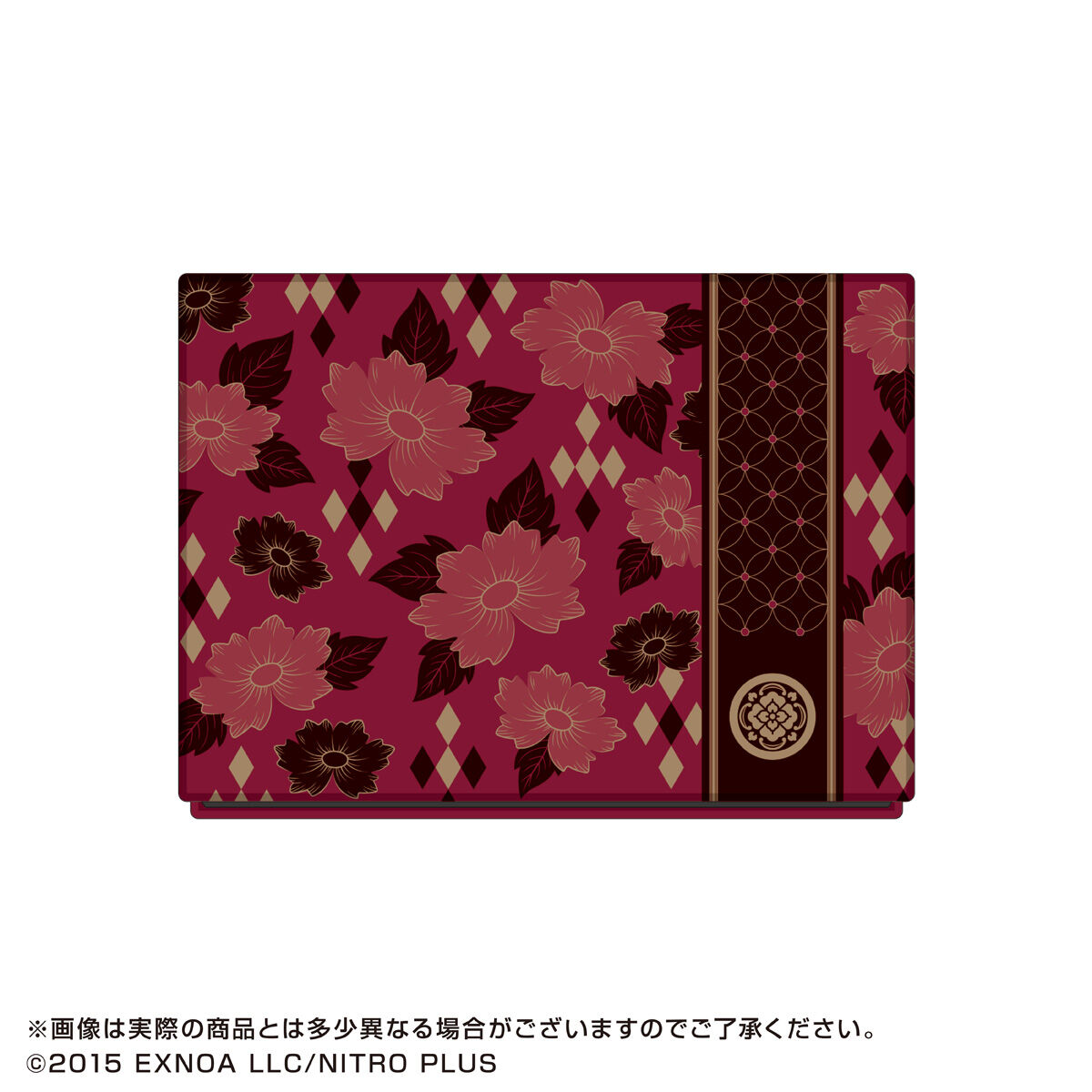 刀剣乱舞ONLINE Face Powder Collection | 刀剣乱舞ONLINE 日用品