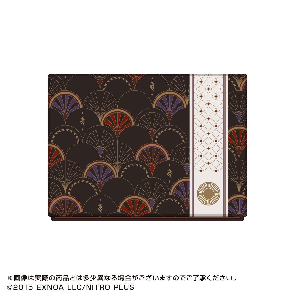 刀剣乱舞ONLINE Face Powder Collection | 刀剣乱舞ONLINE 日用品