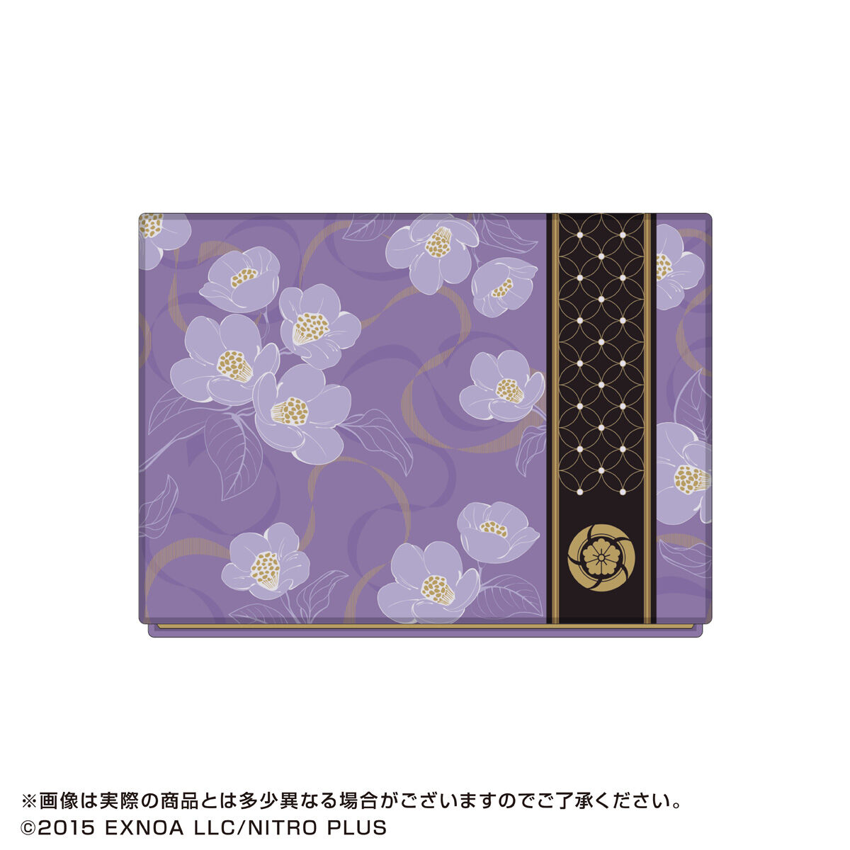 刀剣乱舞ONLINE Face Powder Collection | 刀剣乱舞ONLINE 日用品